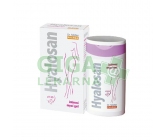 Hyalosan intimní mycí gel 200ml Dr.Müller