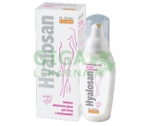 Hyalosan intimní mycí pěna 150ml Dr.Müller