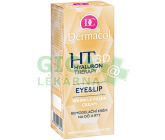 Dermacol Hyaluron Therapy 3D krém na oči+rty 15ml