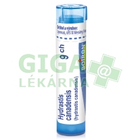 Hydrastis Canadensis CH9 gra.4g