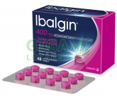Obrázek Ibalgin 400 - 48 tablet