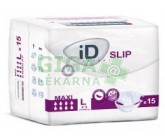 iD Slip Large Maxi 563038015 15ks