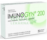 IMUNOGYN 200 - 30 tobolek