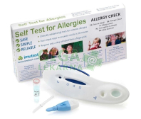 Imutest Autotest na alergie Test na alergii