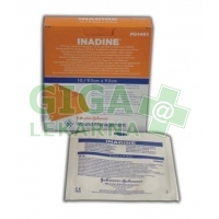 Fotka Inadine 9.5x9.5 10ks Obrázek Inadine 9.5x9.5 10ks