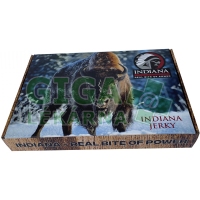 Fotka INDIANA Jerky Vánoční set Obrázek INDIANA Jerky Vánoční set