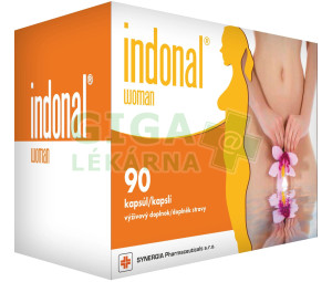 Indonal Woman cps.90