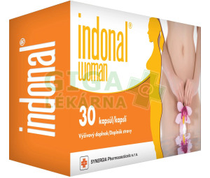 Indonal Woman cps.30