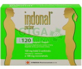 Indonal Partner cps.120