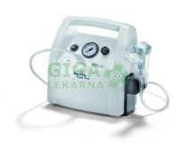 Inhalátor AIR PRO 3000 s regulací průtoku