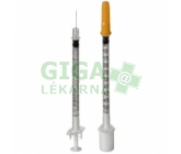 Inj.stř.ins.Omnican 0,5ml 50IU 12mm 1ks