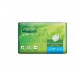 Inkont.kalh.abs.prodyš.DEPEND Slip Normal S 15ks