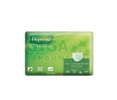 Inkont.kalh.abs.prodyš.DEPEND Slip Super XL/15ks