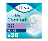 Inkont.plena TENA Comfort Maxi 28ks 759128