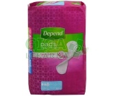 Inkontinenční vložky Depend Normal Plus 12ks