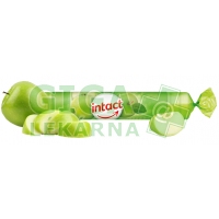 Intact hroznový cukr s vit.C zelené jablko 40g