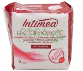 Intimea Lactoprobiotic dámské hyg. vložky 9 ks