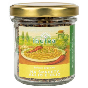 Inutea Aglio e olio kořenka 50g