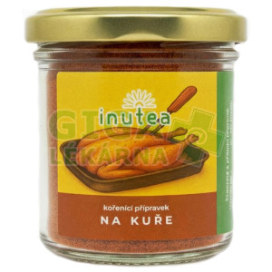 Inutea Na kuře kořenka 70g