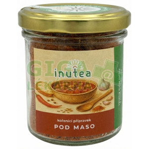 Inutea Pod maso na guláš kořenka 70g