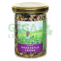 Inutea Rozkvitnutá lúka čaj poháre 40g