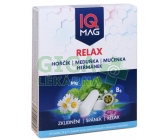 IQ Mag Relax 30 tob.