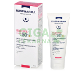ISIS Ruboril expert SPF 50+ tinted krém 40 ml