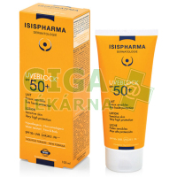 ISIS Uveblock 50+ hydratačné mlieko 100ml