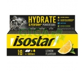 ISOSTAR Power Tabs šumivé tablety 10ks