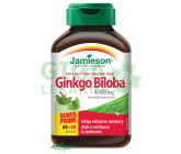 Jamieson Ginkgo Biloba tbl.90
