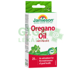 JAMIESON Oregánový olej 25ml