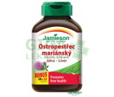 JAMIESON Ostropestřec mariánsky tbl.90