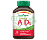 Jamieson Vitamíny A+D Premium 100tbl.