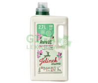 JELÍNEK mimi aviváž Mateřídouška 2.7l