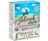 JELÍNEK mimi prací prášek Mateřídouška 3000g