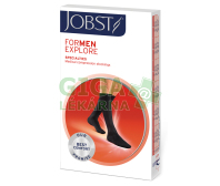 JOBST forMen Explore I.KT pun.lýt.+šp.vel.VI čer.