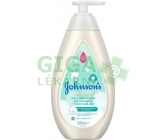 JOHNSONS Cottontouch koupel a mycí gel 2v1 500 ml
