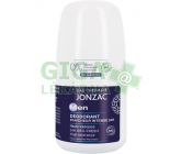 Jonzac Men Pánský deodorant roll-on BIO 50ml