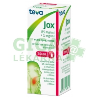 Jox spray 30ml