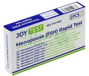 JOY test Menopauza 2ks