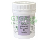 Kalium chloratum Svět esencí D6 400 tablet