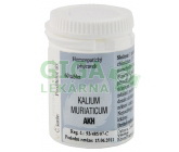AKH Kalium muriaticum por.tbl.60