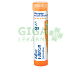 Kalium Sulfuricum 15CH gra.4g