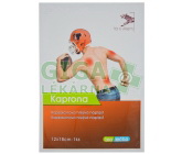 KAPRONA Kapsaicinová prohřívací náplast 12x18cm