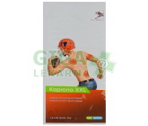 KAPRONA XXL Kapsaicinová prohřív.náplast 13x30.5cm