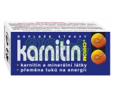 Karnitin+chrom tbl.50