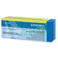 Kinedryl 10 tablet