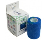KineMAX Cohesive elast.samofix.7.5cmx4.5m modré