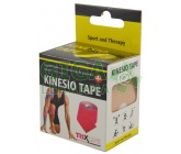 Kinesio tape TRIXLINE 5cmx5m béžová