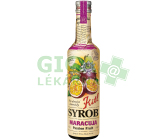 Kitl Syrob Maracuja 500ml